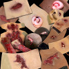 Techline Deluxe Moulage Kit