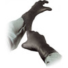 North American Rescue Black Talon Nitrile Gloves