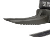 Double-Tap Titanium Forked Halligan