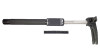 Double-Tap Titanium Forked Halligan