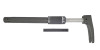 Double-Tap Military Halligan