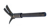 Double-Tap Standard Forked Halligan
