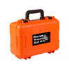 North American Rescue Range Trauma First Aid Kit - High Visibility Orange Hard Case