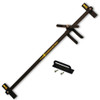 Barracuda Intruder Defense System for Panic Bar Doors