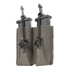 Blue Force Gear Double Pistol MAG NOW! Pouch Ranger Green