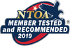 Tasmanian Tiger First Responder Move On MKII NTOA recommended