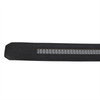 Ratching gun belt