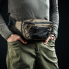 Waist Fanny Pack concealed carry