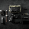 Eberlestock Bando Bag EDC items