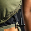 Eberlestock Fade Flex zipper pull