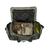 Eberlestock Hyllus Duffel Bag organization Eberlestock Hyllus Duffel Bag organization