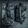 Eberlestock Hyllus Duffel Bag size comparison Eberlestock Hyllus Duffel Bag size comparison