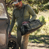 Eberlestock Hyllus Duffel Bag outdoors Eberlestock Hyllus Duffel Bag outdoors