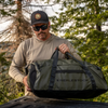 Eberlestock Hyllus Duffel Bag utility Eberlestock Hyllus Duffel Bag utility