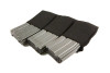 Ten-Speed Triple M4 Mag Pouch Black