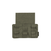 Eberlestock Recon MOLLE Panel