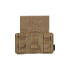 Eberlestock Recon MOLLE Panel