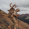 Eberlestock Mainframe Hunting Platform