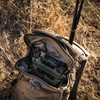 Eberlestock Little Brother Backpack radio pouch
