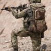 Eberlestock FAC Track Bag for soldiers