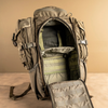 Eberlestock G3 Phantom Rifle Pack main compartment