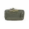 Eleven 10 LOWRIDER TEMS First Line Pouch Rear View