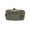 Eleven 10 LOWRIDER TEMS First Line Pouch Rear View