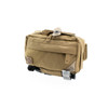 Eleven 10 LOWRIDER Operator IFAK Pouch Coyote Brown