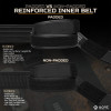 KORE P1 Nylon Patrol Duty Belt Kit KORE P1 Nylon Patrol Duty Belt Kit
