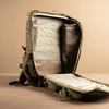 Eberlestock Romad Backpack with loop molle interior
