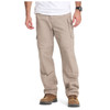 5.11 Tactical Men's Cotton Canvas Pants (Original 5.11 Pant) | Khaki