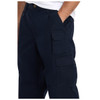 5.11 Tactical Men's Cotton Canvas Pants (Original 5.11 Pant) | Fire Navy