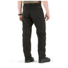 5.11 Tactical Men's 74273 Taclite Pro Ripstop Cargo Pants | Black