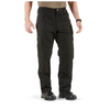 5.11 Tactical Men's 74273 Taclite Pro Ripstop Cargo Pants | Black