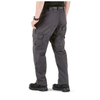 5.11 Tactical Men's 74273 Taclite Pro Ripstop Cargo Pants | Charcoal