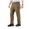 5.11 Tactical Men's 74273 Taclite Pro Ripstop Cargo Pants | Tundra