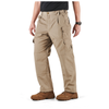 5.11 Tactical Men's 74273 Taclite Pro Ripstop Cargo Pants | Stone