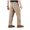 5.11 Tactical Men's 74273 Taclite Pro Ripstop Cargo Pants | Stone
