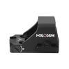 Holosun 507C X2 Sub-Compact Pistol Red Dot Sight