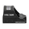 Holosun 507C X2 Sub-Compact Pistol Red Dot Sight