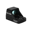 Holosun HE507K-GR X2 reflex sight side profile showing durable aluminum housing