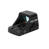 Holosun HE507K-GR X2 angled rear-side view highlighting compact pistol-ready reflex sight design