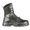 5.11 A.T.A.C.® 2.0 8″ Shield Boot side view in black tactical safety boot.