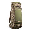 Eberlestock T45 Brute 4500 in Mountain camo for western big game hunting pack use.