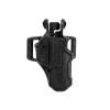 Blackhawk T-Series L2C Duty Holster