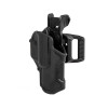 Blackhawk T-Series L2C Duty Holster