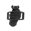 Blackhawk T-Series L2C Duty Holster