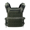 Agilite K19 Plate Carrier 3.0 Ranger Green