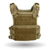 Agilite K19 Plate Carrier 3.0 Coyote Brown