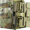 Agilite K19 Plate Carrier 3.0 Egress Quick Release & Cummerbund System